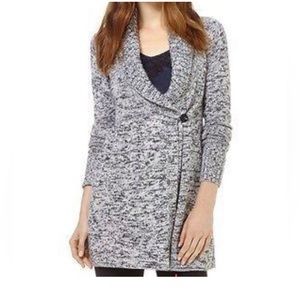 NWOT Aritzia Talula Lambswool Cashmere blend Cardigan Sweater